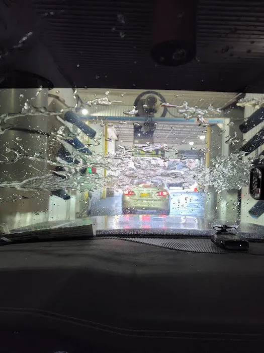 Atlantic Brushless Car Wash 2
