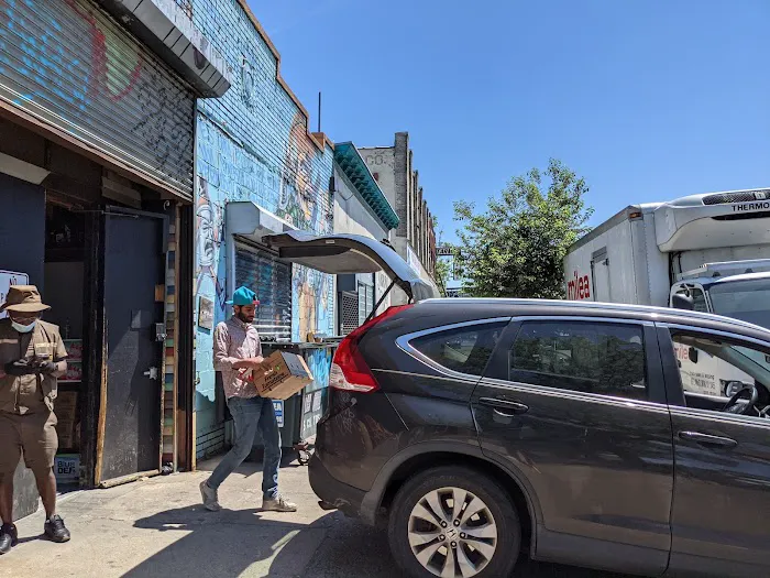 Zap Car Wash & Lube of Brooklyn 1
