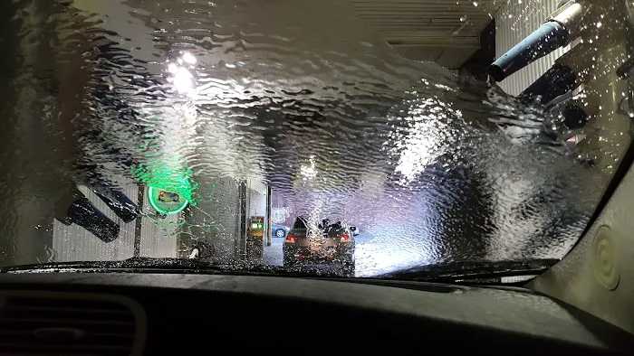 Zap Car Wash & Lube of Brooklyn 5