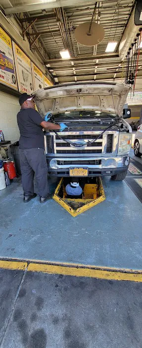 Zap Car Wash & Lube of Brooklyn 0