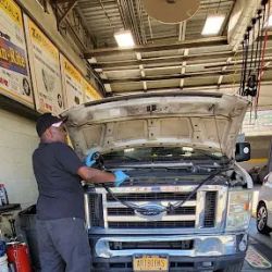 Zap Car Wash & Lube of Brooklyn ico