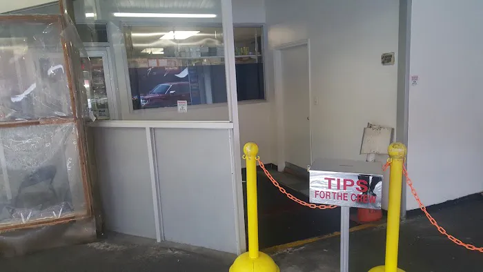 Auto Laundry Car Wash 8