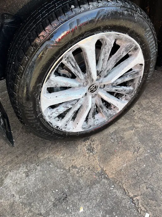 Auto Laundry Car Wash 6