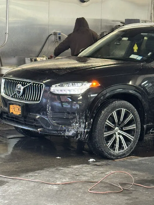 Auto Laundry Car Wash 7
