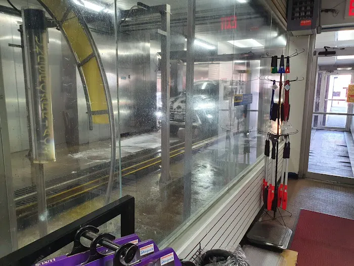 Auto Laundry Car Wash 0
