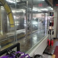 Auto Laundry Car Wash