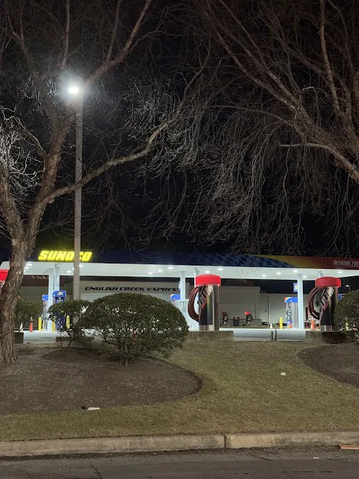 Sunoco 1