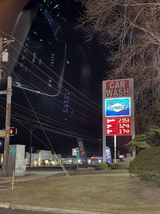 Sunoco 0