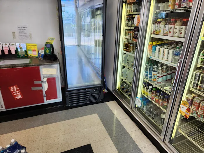 Sunoco 3