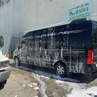 Self Serve Car Wash
