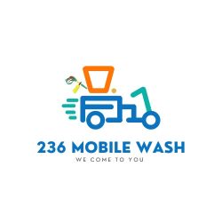 236 Mobile Wash ico