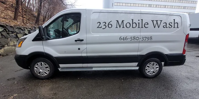 236 Mobile Wash 3