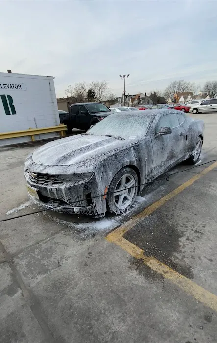 236 Mobile Wash 2