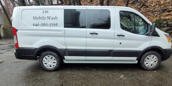 236 Mobile Wash 4