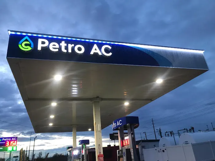 Petro AC 0