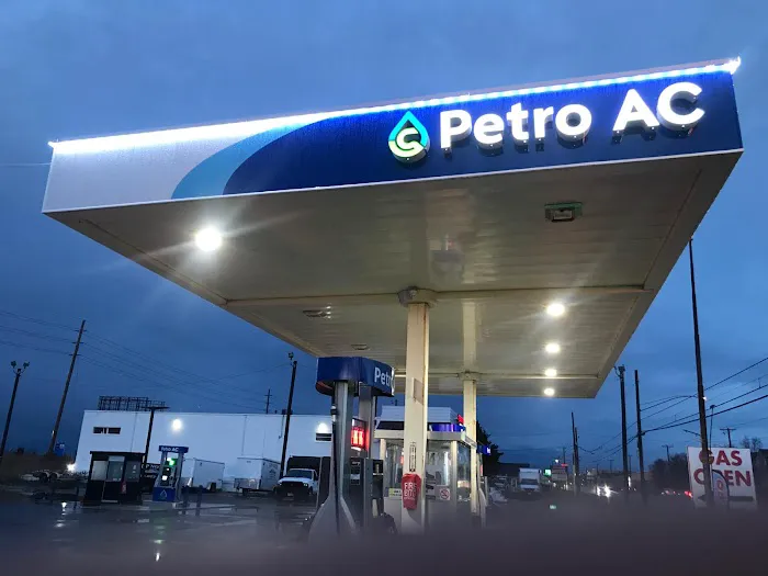 Petro AC 9
