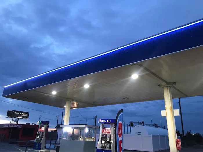 Petro AC 7