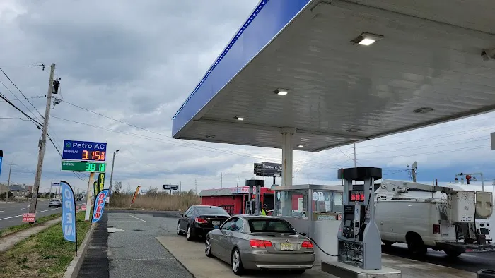 Petro AC 5