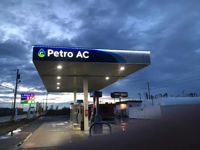 Petro AC 8