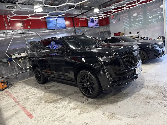 Bay Wash - XPEL, LUUMAR & CeramicPro Brooklyn Dealer 8