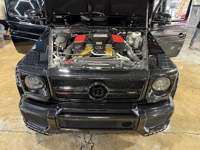 Bay Wash - XPEL, LUUMAR & CeramicPro Brooklyn Dealer 5