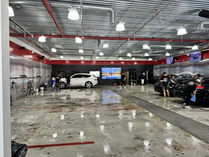 Bay Wash - XPEL, LUUMAR & CeramicPro Brooklyn Dealer 1