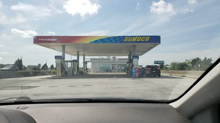 Sunoco 1