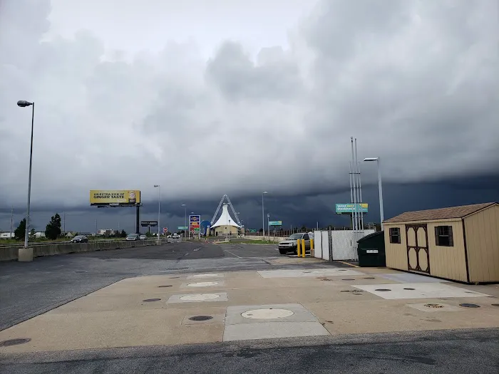 Sunoco 4