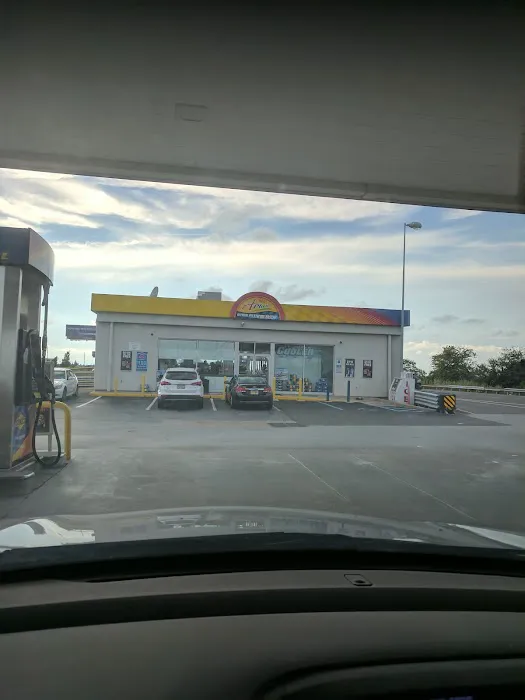 Sunoco 0