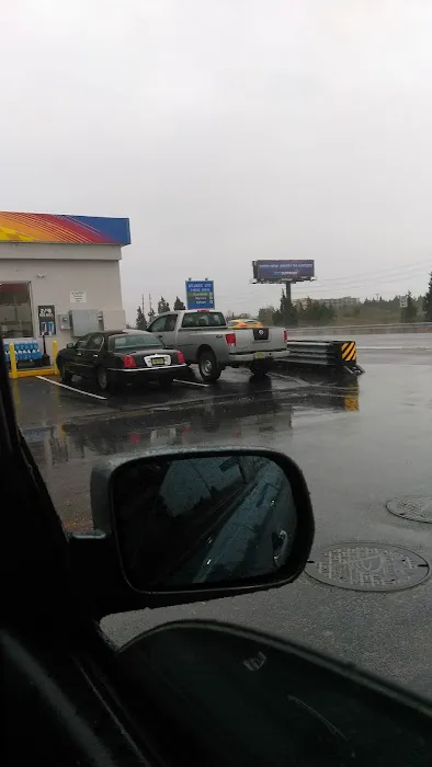 Sunoco 7