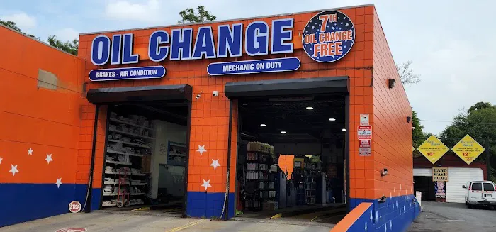 ALL STAR CAR WASH & EXPRESS LUBE INC 9