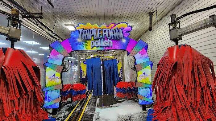 ALL STAR CAR WASH & EXPRESS LUBE INC 3