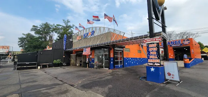 ALL STAR CAR WASH & EXPRESS LUBE INC 7
