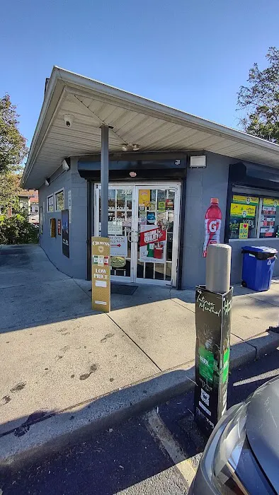Exxon 6