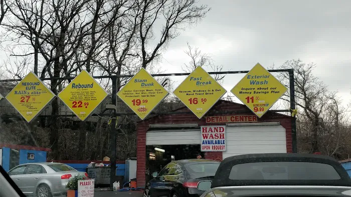 Oakley's Car Wash, Oil Change & Detail Center 0