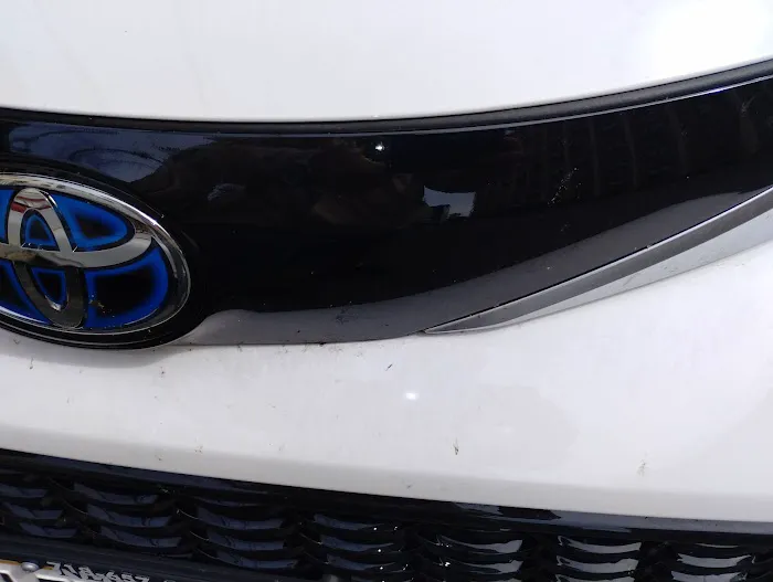 Oakley's Car Wash, Oil Change & Detail Center 1