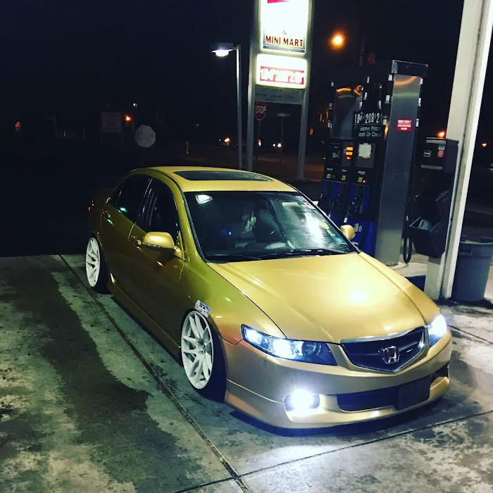 Pleasantville Gas & Mini Mart 5