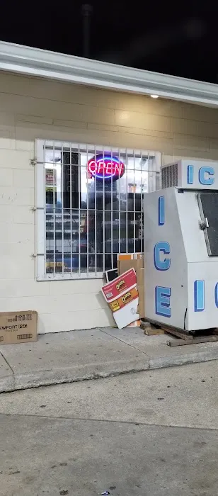 Pleasantville Gas & Mini Mart 3