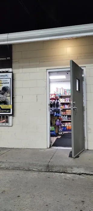 Pleasantville Gas & Mini Mart 0