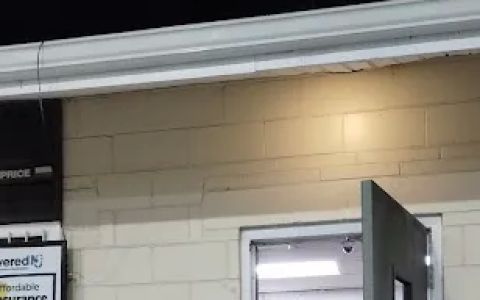 Pleasantville Gas & Mini Mart