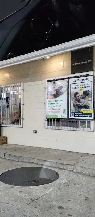 Pleasantville Gas & Mini Mart 1