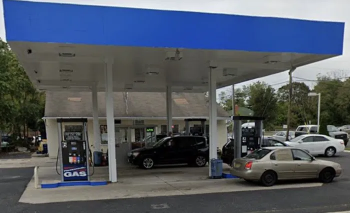 Pleasantville Gas & Mini Mart 2