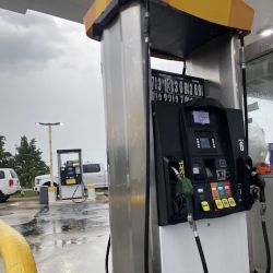 Atlantic City Fuel ico