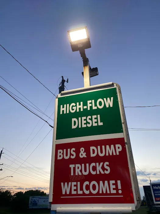 Atlantic City Fuel 1