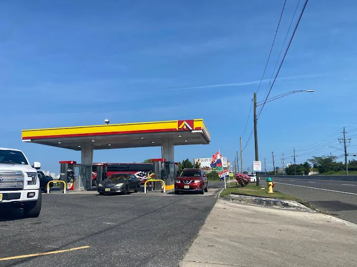 Atlantic City Fuel 7