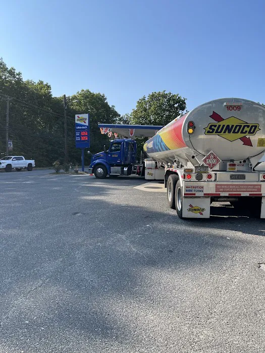 Sunoco 1