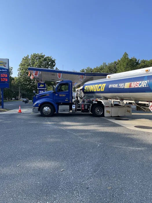 Sunoco 0