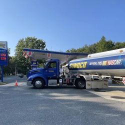 Sunoco ico