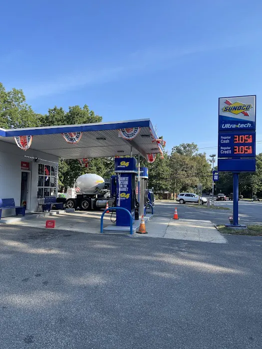 Sunoco 2