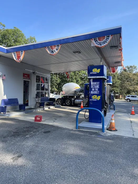 Sunoco 3